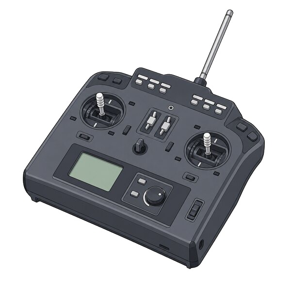 Futaba FX-14