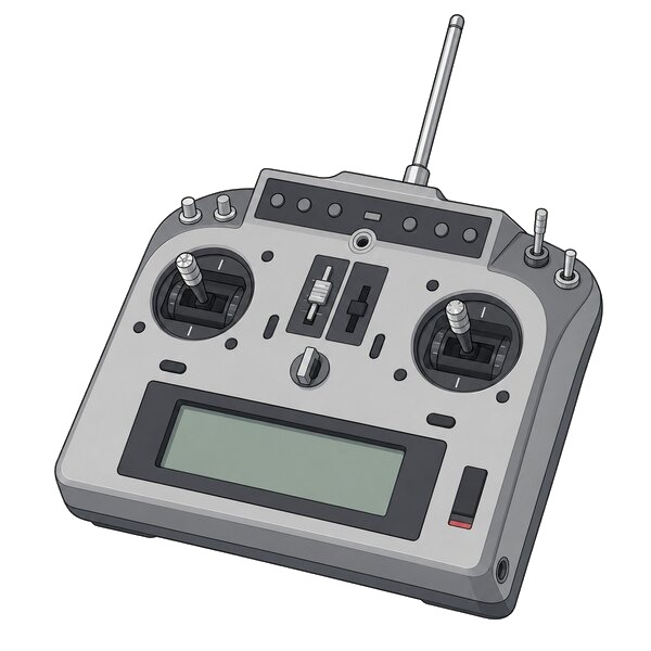 Futaba FX-18
