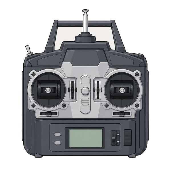 Futaba T4EXA
