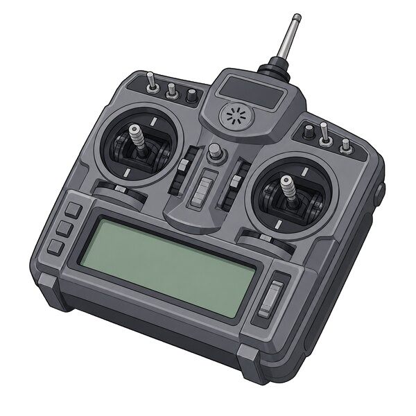 Graupner / JR MX-22