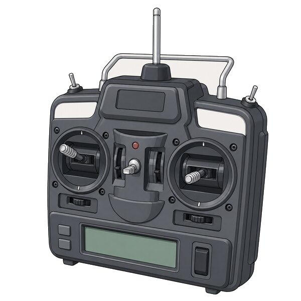 Jamara Compax 4+1 Trainer