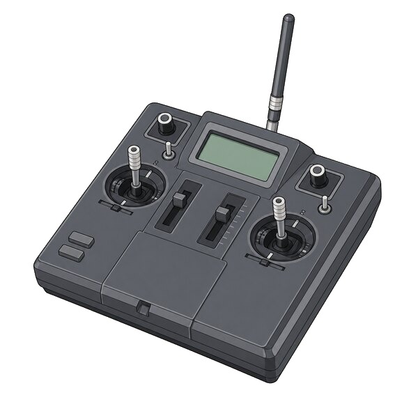 Multiplex mc-3030
